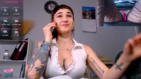 Helen - My streams are Monday - Friday at 8 AM NY time online show from February 25, 2:04 pm