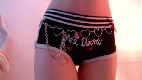 Foxxxette online show from January 16, 4:27 pm