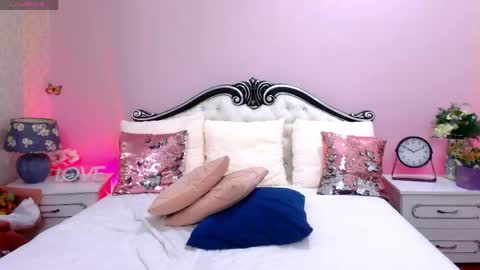 Clarise online show from May 20, 1:57 am