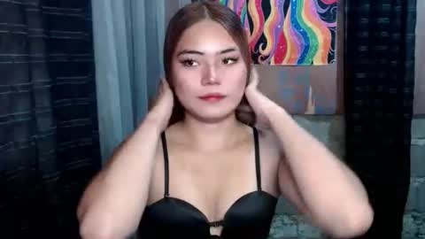 Snapshot of foxxypennyx chatting on November 2, 8:58 am Cheska online show from November 2, 8:58 am