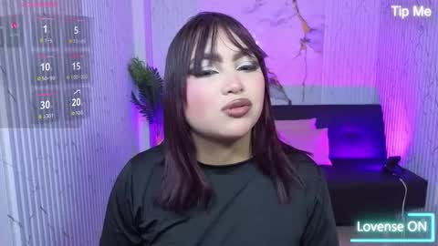 foxy1_tay online show from March 25, 11:50 am