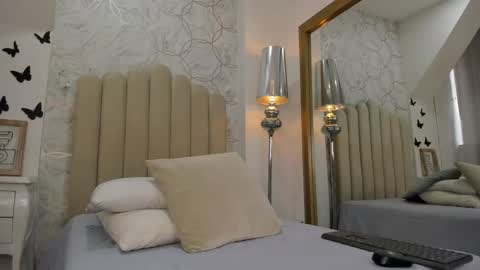 Foxy online show from January 10, 7:52 pm