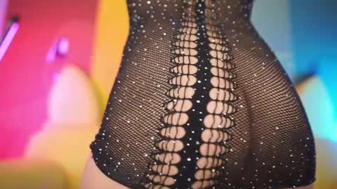 foxy__ariana online show from April 18, 7:58 pm