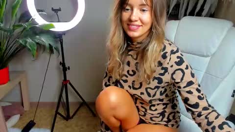 Foxy online show from October 30, 12:44 am