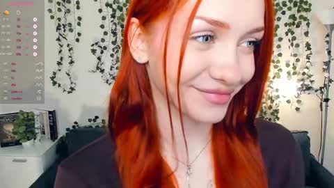 Eva online show from November 7, 7:16 pm