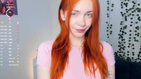 Eva online show from November 28, 8:27 pm