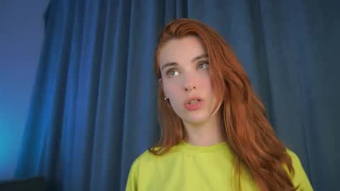 Eva online show from May 9, 6:36 pm