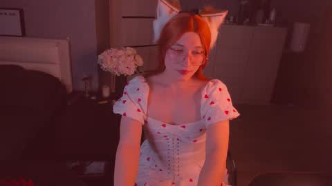 Sue online show from November 8, 10:24 pm