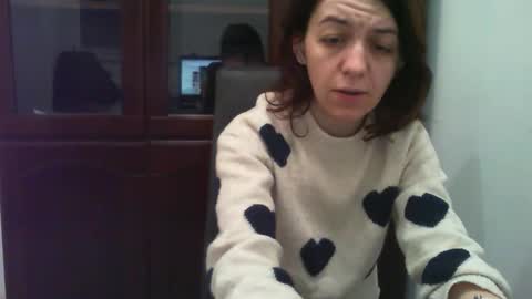 foxy_karla94 online show from March 3, 9:11 pm