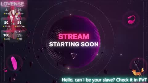 my name is Sofhia but you can call me any name you like Sir online show from March 15, 6:00 pm