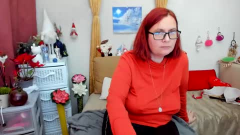 foxydesiree online show from January 11, 8:43 pm