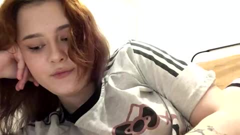 Kate online show from March 20, 6:07 am