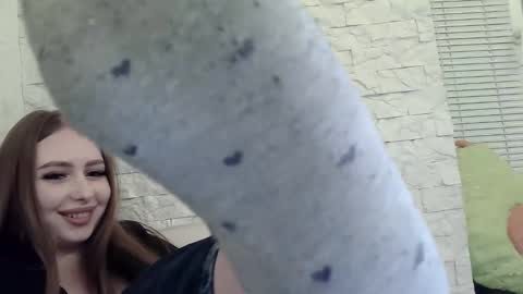 Alice online show from November 26, 7:54 pm