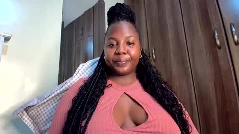 Snapshot of foxykay1 chatting on December 31, 4:27 am Kayla online show from December 31, 4:27 am