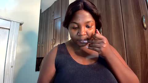 Snapshot of foxykay1 chatting on January 29, 4:05 am Kayla online show from January 29, 4:05 am