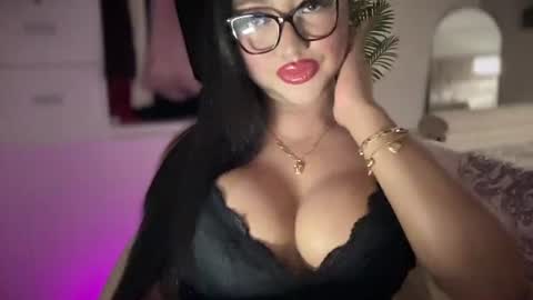 Ms Celeste Anne online show from June 17, 5:07 pm