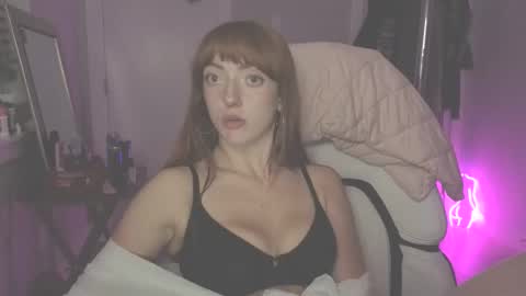 beautiful blair online show from May 12, 8:01 am