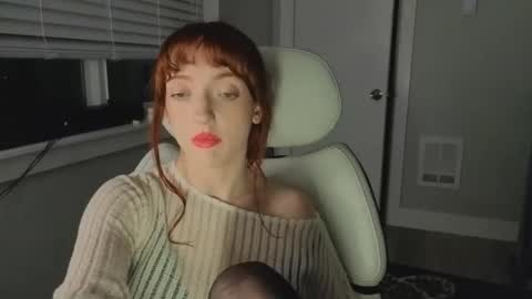 beautiful blair online show from January 12, 7:04 am