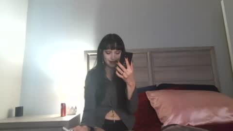 Angel online show from July 24, 8:28 pm