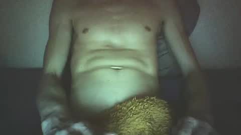 LeCulotte online show from January 4, 2:03 am