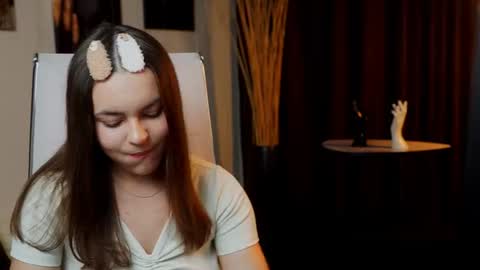 Francesca online show from July 10, 4:01 pm