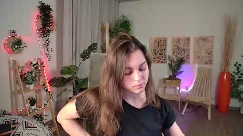 Francesca online show from July 19, 12:19 pm