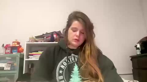 francescafey online show from October 10, 6:36 pm