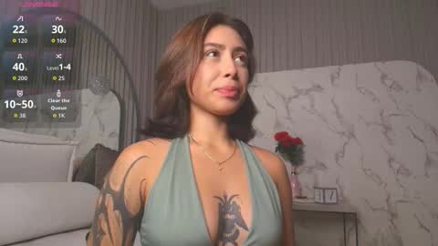 franchesca_de_luca online show from November 21, 12:19 am