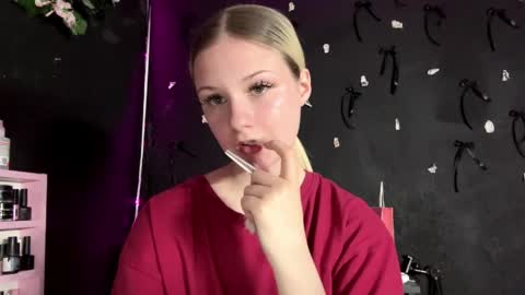 Liza online show from March 25, 11:22 pm