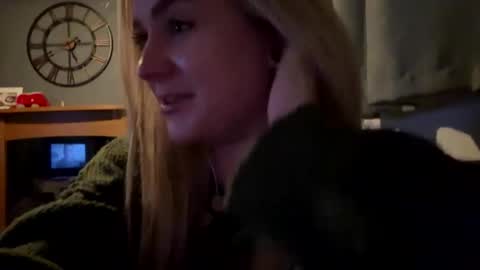 Francis Digby online show from January 14, 5:40 am