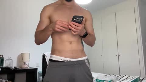 franco03952 online show from February 19, 6:51 pm