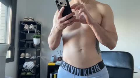 franco03952 online show from April 2, 4:58 pm