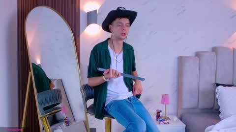 Franco online show from November 17, 8:55 pm