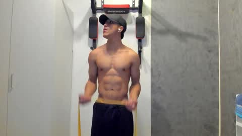 Franco online show from March 3, 6:48 pm