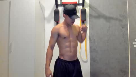 Franco online show from February 10, 5:38 pm