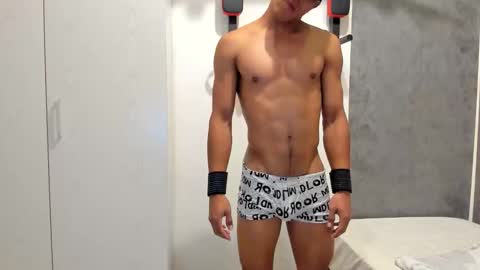 Franco online show from October 22, 3:03 pm