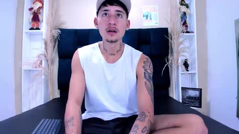 Franco online show from March 11, 12:30 pm