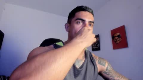 franco online show from December 16, 12:29 am