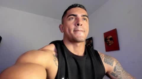 franco online show from May 31, 12:09 am
