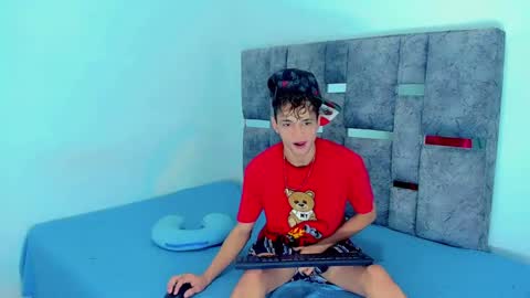 Franco taylor online show from January 11, 12:07 pm