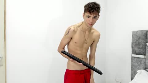 Franco taylor online show from January 27, 6:20 pm