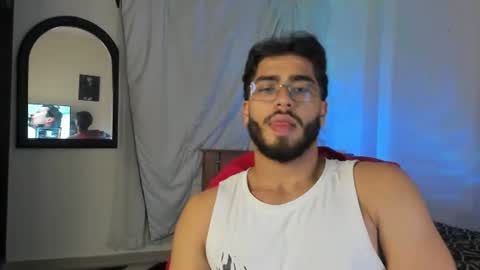 FRANCO online show from August 7, 3:16 am