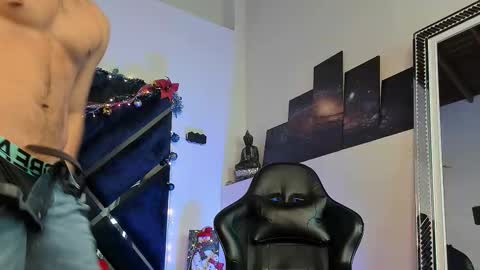 FRANCO online show from December 13, 11:44 pm