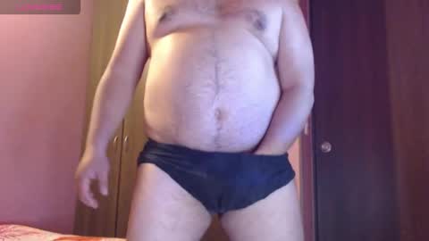 Juan online show from February 18, 3:06 am