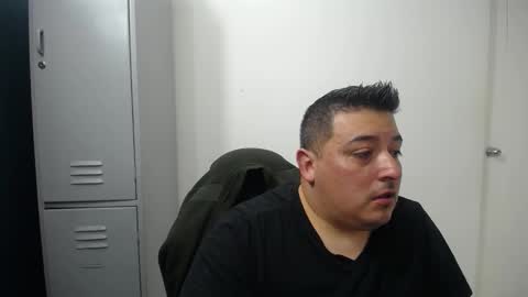 Juan online show from September 12, 9:28 pm