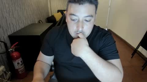 Juan online show from February 27, 4:53 pm