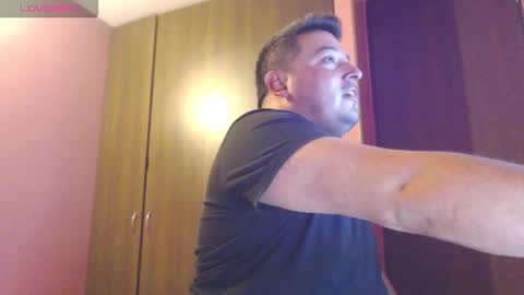 Juan online show from February 24, 2:14 am