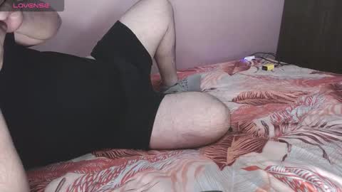 Juan online show from March 27, 2:39 am