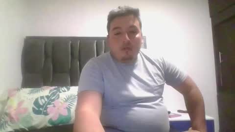 Juan online show from January 29, 3:44 am