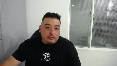 Juan online show from November 18, 12:46 am